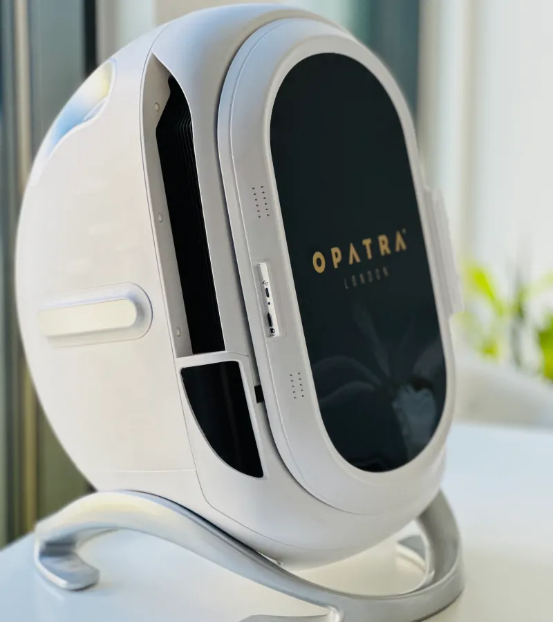 Smart Face AI