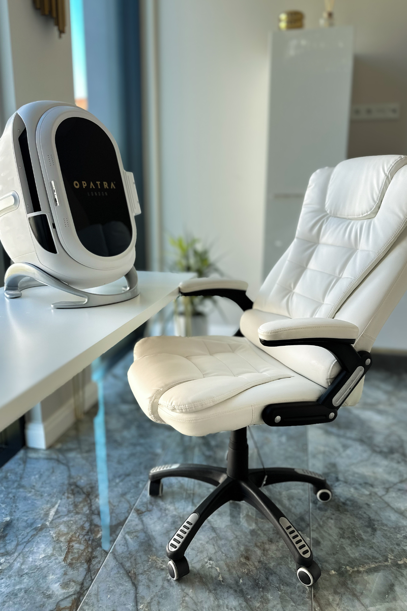 Салон красоты в Кракове AniOla Beauty Space Zdjęcie 3