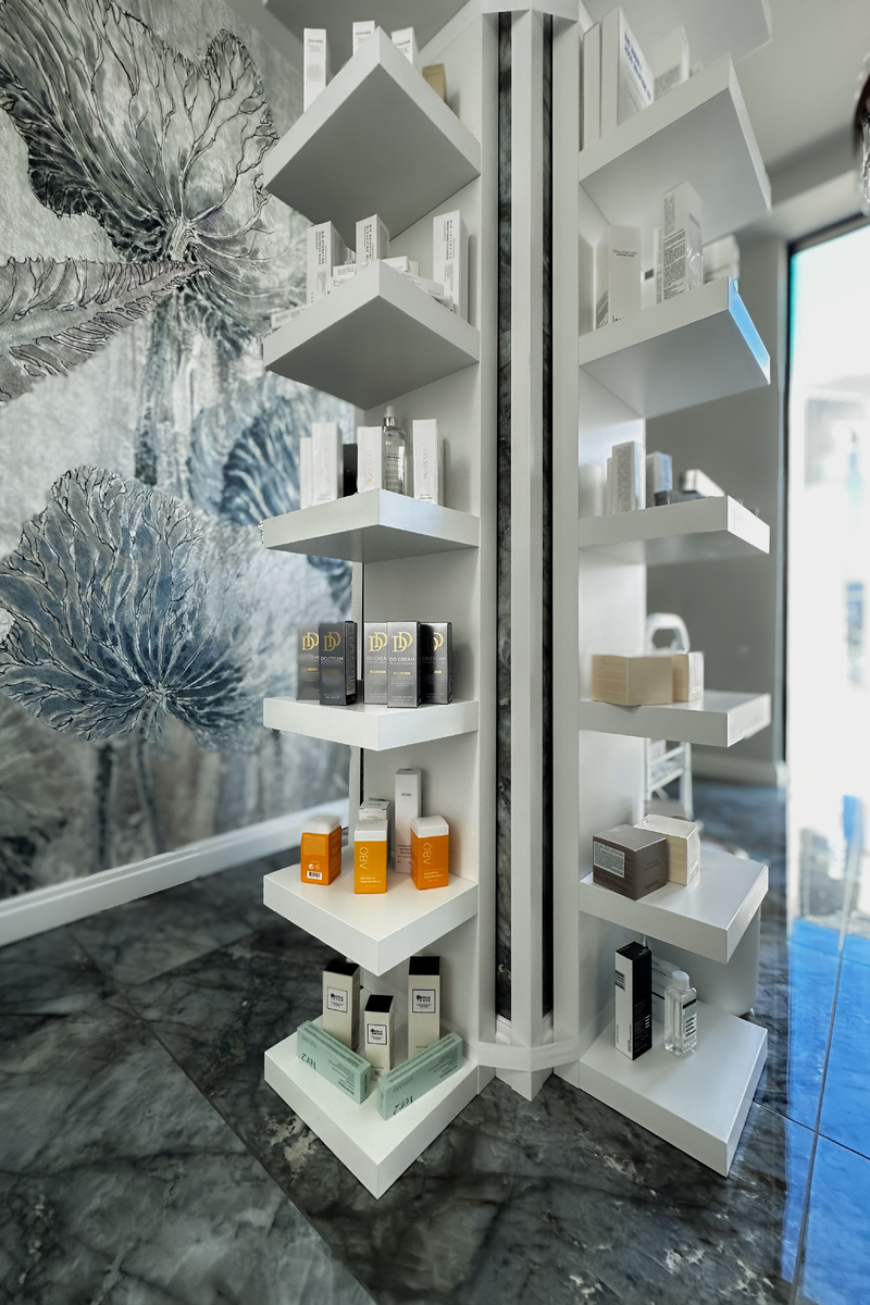 Салон красоты в Кракове AniOla Beauty Space Zdjęcie 6